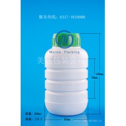 廠家直銷固體瓶|Ps塑料瓶|1L塑料瓶|GZ78-500ml
