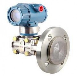 法蘭式液位變送器，變送器廠家，小型法蘭連接變送器，