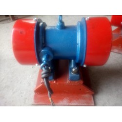 CZF-5電廠專用料倉防堵器、振動器