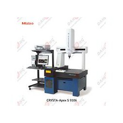 坐標(biāo)測量機(jī)|如何選購三坐標(biāo)測量機(jī)