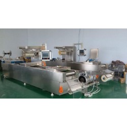 泡菜真空包裝機械 316不銹鋼材質