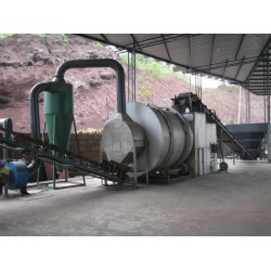 烘干機(jī)設(shè)備生產(chǎn)線(xiàn)