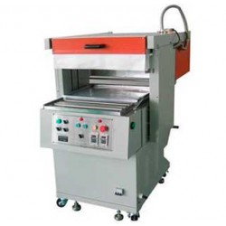 andly全自動(dòng)真空貼體包裝機(jī)