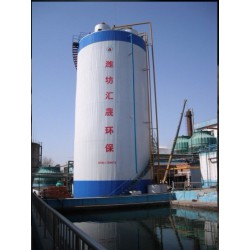 實惠的厭氧反應(yīng)器匯晟環(huán)保供應(yīng)，濰坊IC高效厭氧反應(yīng)器