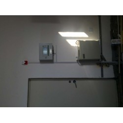 SF6氣體泄漏在線(xiàn)監(jiān)測(cè)系統(tǒng)廠家推* 專(zhuān)業(yè)加工SF6泄漏監(jiān)測(cè)