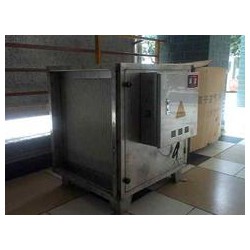 專業(yè)的噴漆廢氣除臭_大量供應(yīng)超值的低溫等離子凈化器