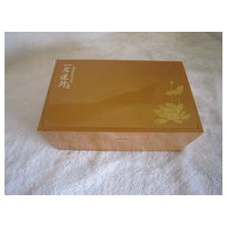 好的禮盒包裝服務，白酒盒包裝