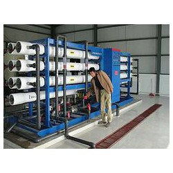 反滲透設(shè)備，供應(yīng)質(zhì)量好的反滲透設(shè)備