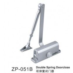 專業的防火閉門器志派金屬供應|液壓閉門器