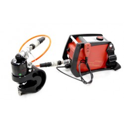 中國電動泵 CP700/CP700EC蓄電池液壓泵