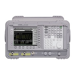現(xiàn)貨出售E4402B/安捷倫E4402B頻譜分析儀