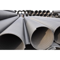 螺旋管——報價合理的排污管