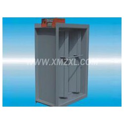 專業(yè)的防火閥供應商，非眾興隆莫屬    _煙道防火閥