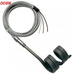 加熱圈批發(fā)，就去道順熱流道公司！便宜！質(zhì)量好！