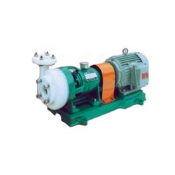 FSB氟塑料耐腐蝕泵_價格合理的FSB型氟塑料合金化工泵