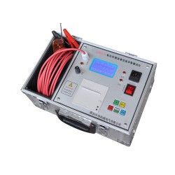 供應(yīng)專(zhuān)業(yè)的ZDMOA-B氧化鋅避雷器直流參數(shù)測(cè)試儀，10KV避雷器測(cè)試儀