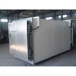 廠家直銷鑫正達(dá) 方形殺菌鍋