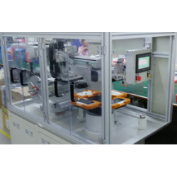 全自動(dòng)手機(jī)貼膜機(jī)