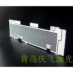 選購質量好的激光切割就選即墨慶飛激光切割——不銹鋼激光切割加工