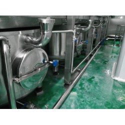 價(jià)位合理的桶（瓶）裝水計(jì)量灌裝機(jī)，快達(dá)世權(quán)機(jī)械設(shè)備傾力推*，桶裝水灌裝機(jī)