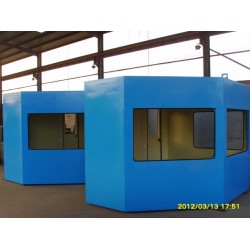 價位合理的起重機司機室【供應】，起重機司機室哪家好