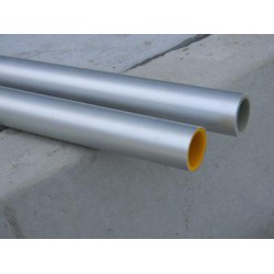 鋁合金襯塑管_品質(zhì)*保*——鋼塑復(fù)合管