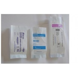 尖底袋、醫(yī)用尖底袋、醫(yī)用折底紙袋