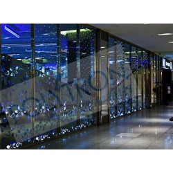 供應質量好的LED玻璃——發光玻璃