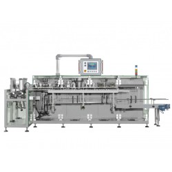 全自動定量粉劑包裝機|生粉包裝機|面粉包裝機|玉米淀粉包裝機