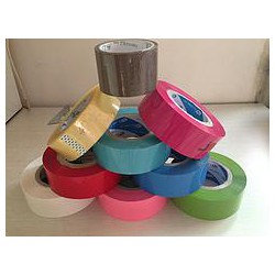 封箱膠價格 選價格實惠的全色系封箱膠就選潮豐塑料制品供應(yīng)的