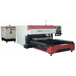 東方3系精英型1812/1000SM數(shù)控模切板激光切割機