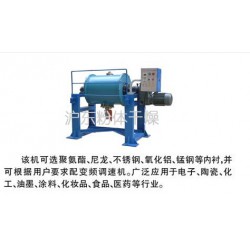 間歇球磨機廠家|有品質的間歇球磨機推*
