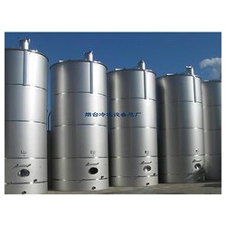 不銹鋼罐生產(chǎn)廠家|想買物超所值的不銹鋼罐，就來冷凍設(shè)備