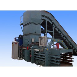 臥式全自動打包機(jī)