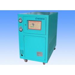 箱式水冷式冷水機(jī)