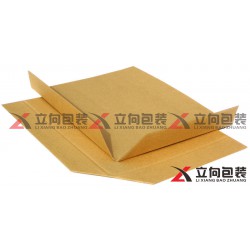 專業(yè)訂做紙質滑托板推拉器輔助紙滑板環(huán)保出口