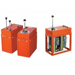 高質(zhì)量、安全的塔吊聯(lián)動臺，選擇永騰、選擇放心！