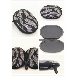 誠(chéng)豐 蘋(píng)果、華為耳機(jī) eva耳機(jī)收納包