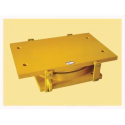 QPZ支座規(guī)格|QPZ系列橋梁盆式橡膠支座|QPZ支座生產(chǎn)廠家