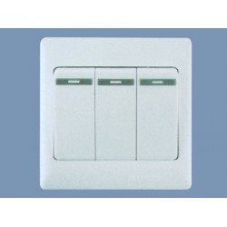 三位開關(guān)&三位雙控