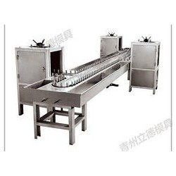 質(zhì)量良好的瓶蓋組裝機(jī)，立德模具公司傾力推*：圓盤擰蓋機(jī)價(jià)格