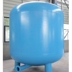 安徽碳鋼罐，雙龍凈化機械設(shè)備提供熱門的碳鋼罐