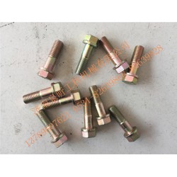 【自產(chǎn)自銷品質(zhì)保障】，山東 杭叉30N新款半軸螺絲批發(fā)廠家定做，值得信賴！