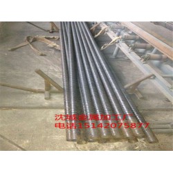 哪里有可信的沈陽(yáng)螺紋煙管廠家定制：河北螺紋煙管