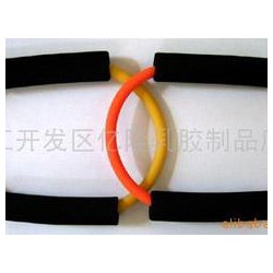 專業(yè)的O字型乳膠拉力繩，供應(yīng)湛江暢銷O字型乳膠拉力繩