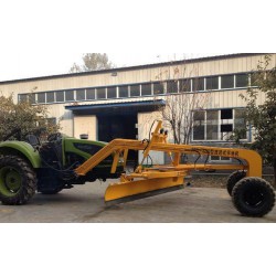 山東好的披掛式平地機(jī)供應(yīng)，山東拖式平地機(jī)