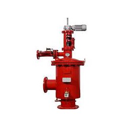 好的電動吸吮掃描式自清洗過濾器價格怎么樣，電動吸吮掃描式自清洗過濾器代理加盟