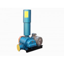 想買優(yōu)惠的羅茨風機，就來大地鼓風機——山東羅茨鼓風機