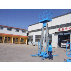 濟南家用小型升降機就找濟南【強銳】  強銳升降機 ， 講究的是質量價格好不好