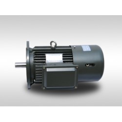 銷售電磁制動(dòng)電機(jī)：河南廠家推*YEJ剎車電機(jī)【供銷】